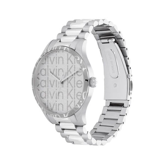 CALVIN KLEIN MOD. 25200342 WATCHES CK CALVIN KLEIN NEW COLLECTION