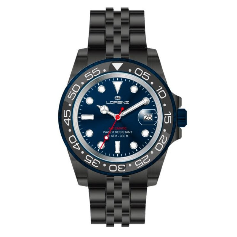 LORENZ MOD. SPORT AUTOMATIC
