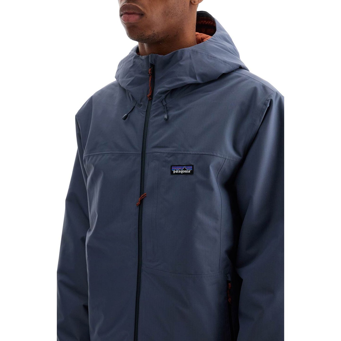 PATAGONIA windshadow hooded jacket Jackets PATAGONIA