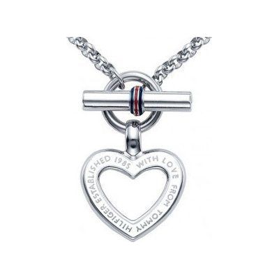 TOMMY HILFIGER JEWELS Mod. 2700277 DESIGNER FASHION JEWELLERY TOMMY HILFIGER JEWELS