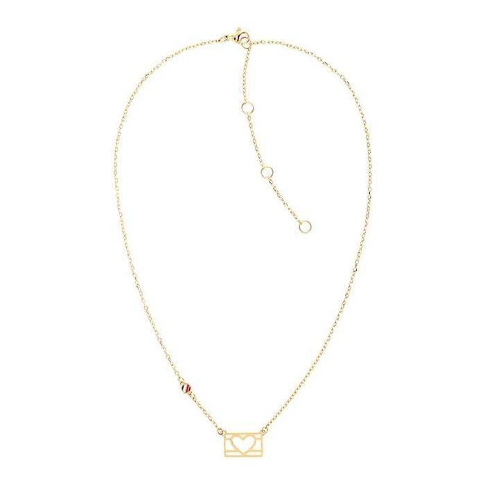 TOMMY HILFIGER JEWELS Mod. 2780439 Necklace TOMMY HILFIGER JEWELS