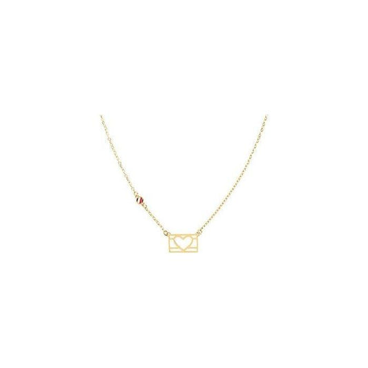 TOMMY HILFIGER JEWELS Mod. 2780439 Necklace TOMMY HILFIGER JEWELS