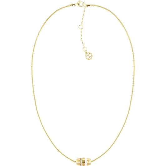 TOMMY HILFIGER JEWELS Mod. 2780617 Necklace TOMMY HILFIGER JEWELS