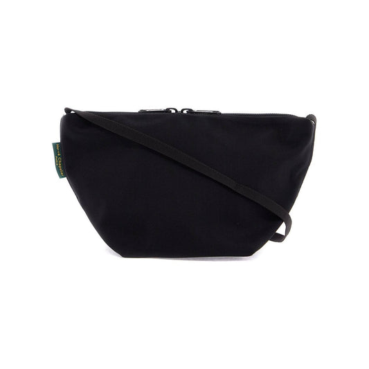 HERVE CHAPELIER mini shoulder bag with strap