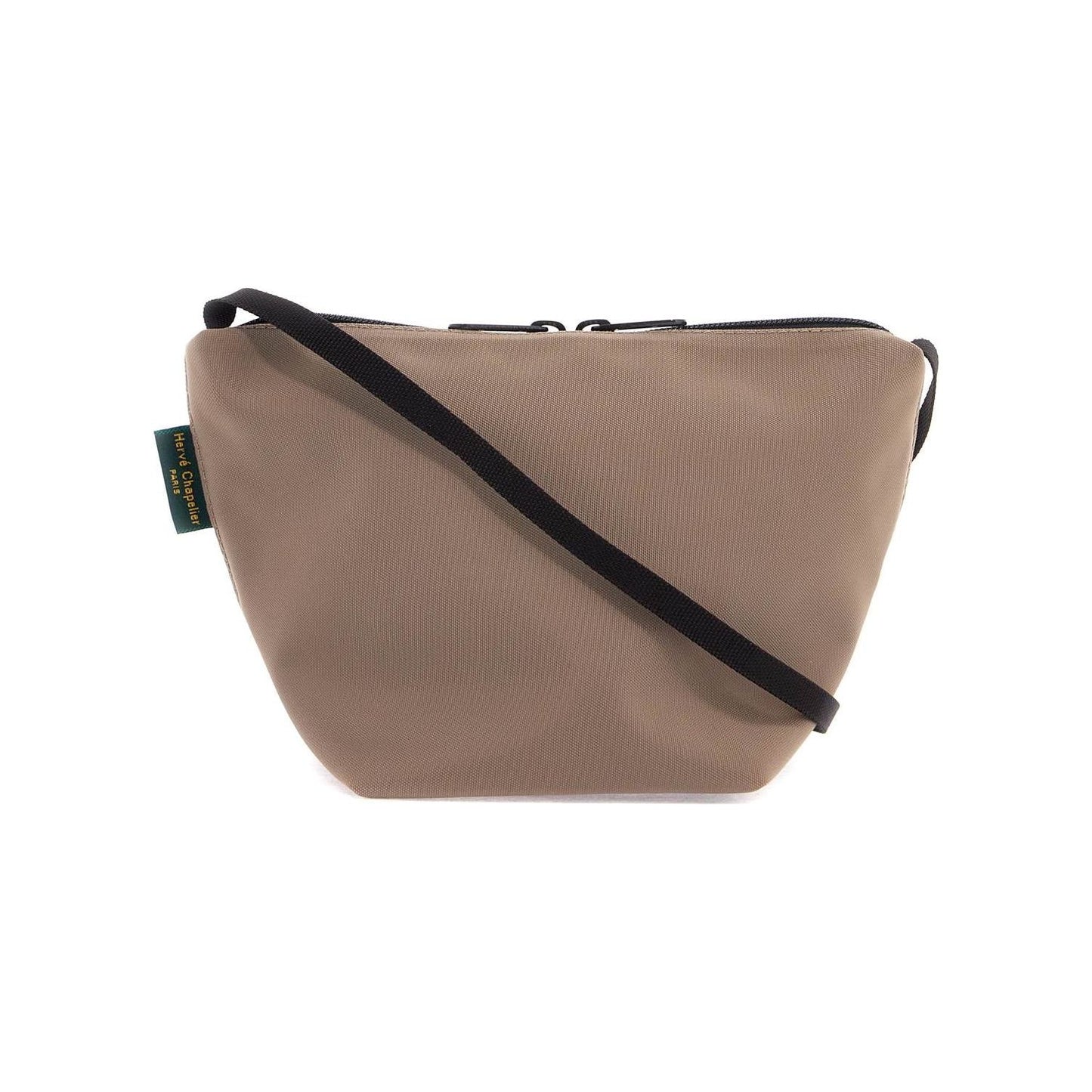 HERVE CHAPELIER mini shoulder bag with strap Shopper HERVE CHAPELIER