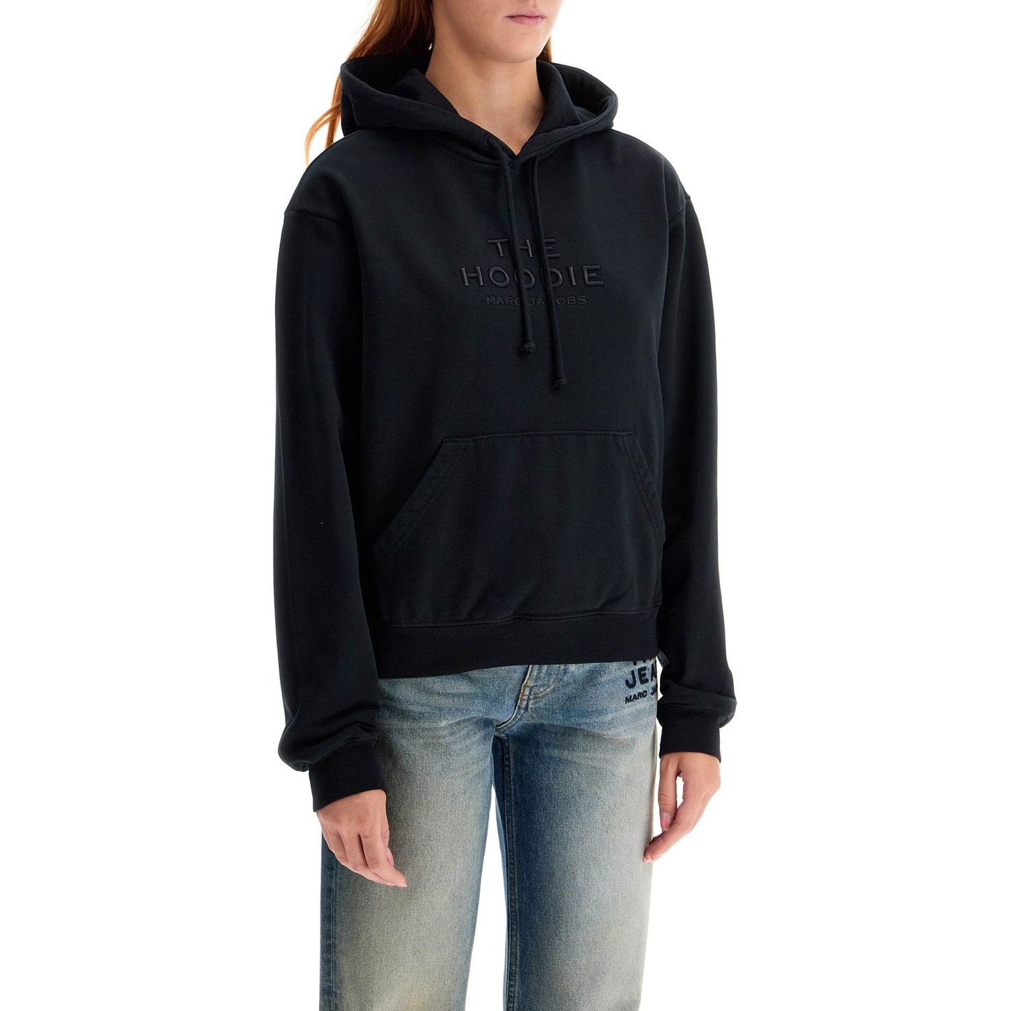 Marc Jacobs felpa the hoodie Topwear Marc Jacobs