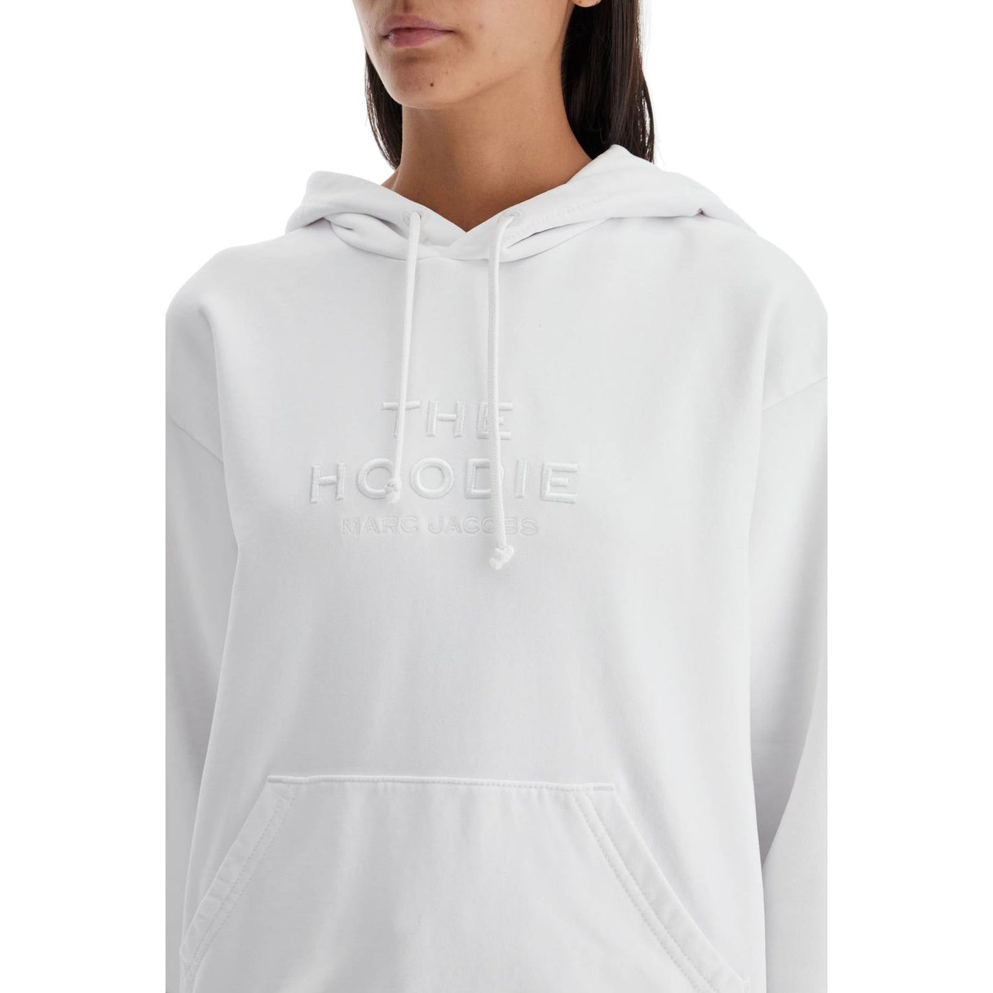 Marc Jacobs felpa the hoodie Topwear Marc Jacobs