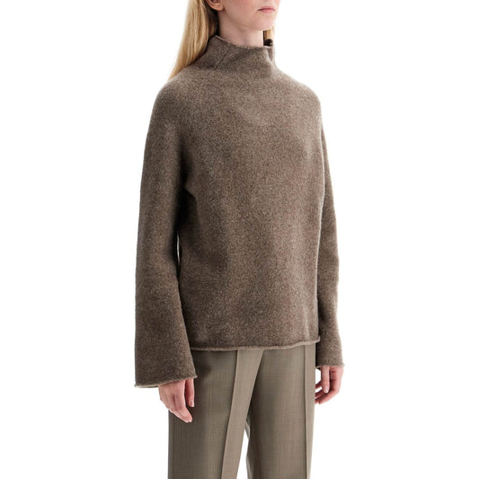 FILIPPA K yak blend pullover Knitwear FILIPPA K