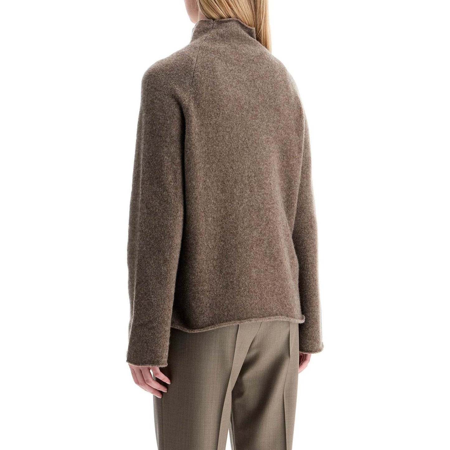 FILIPPA K yak blend pullover Knitwear FILIPPA K