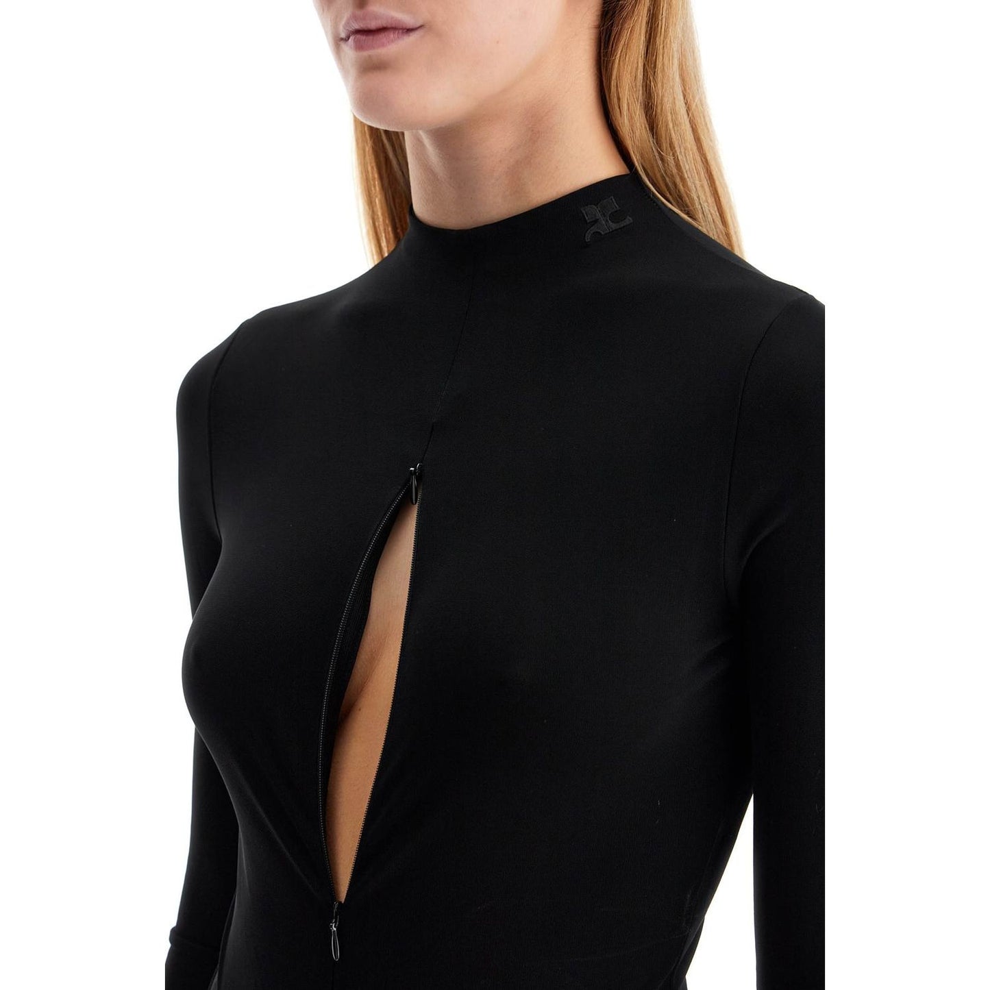 Courreges volcanic body drop Topwear Courreges