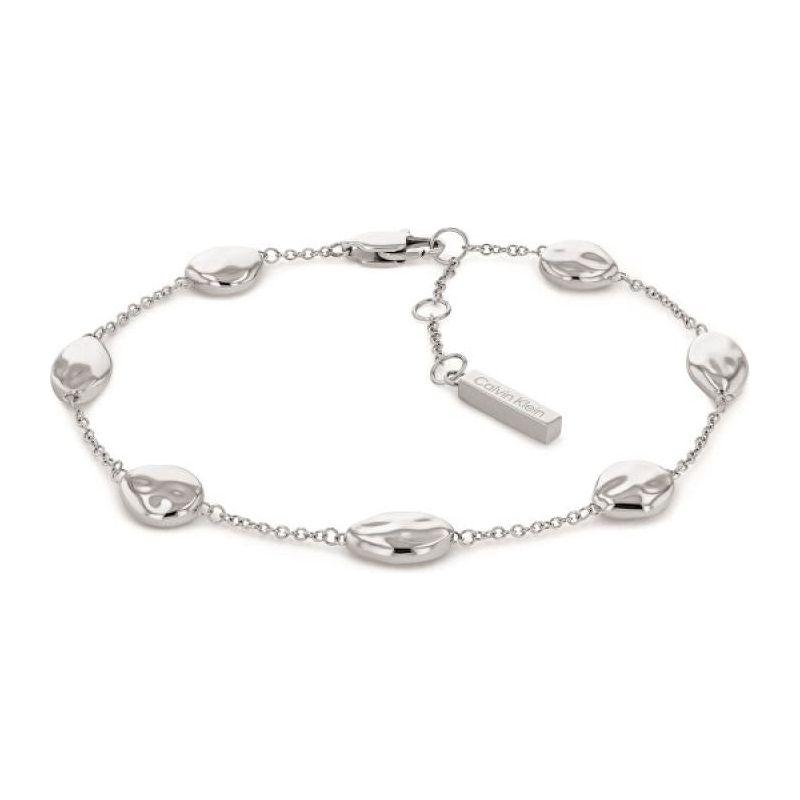 CALVIN KLEIN JEWELRY Mod. 35000126 Bracelet CALVIN KLEIN JEWELS