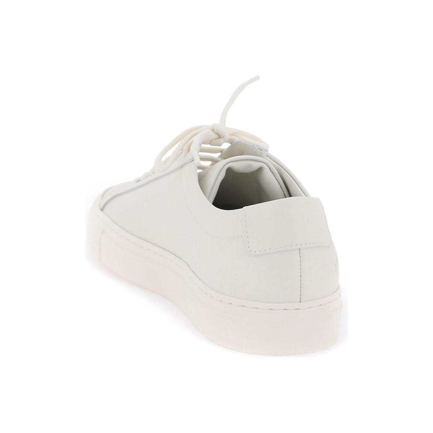 Common Projects original achilles leather sneakers Sneakers Common Projects