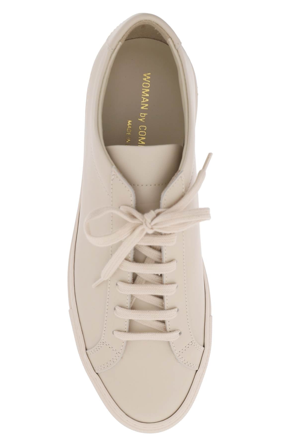 Common Projects original achilles leather sneakers Sneakers Common Projects