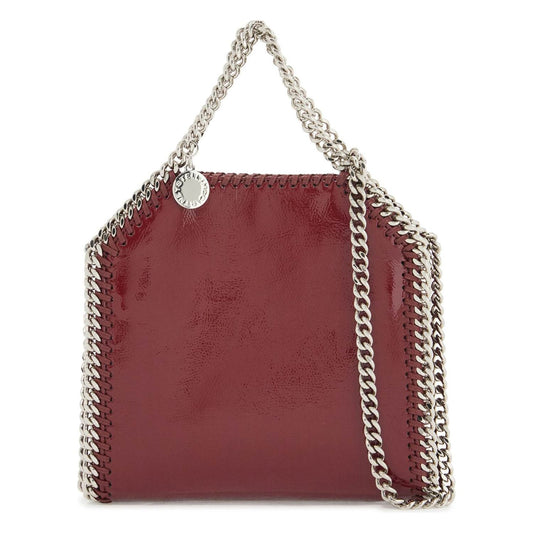 Stella McCartney micro falabella tote bag Shopper Stella McCartney