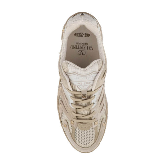 Valentino Garavani low-top sneakers ms-2960 Sneakers Valentino Garavani