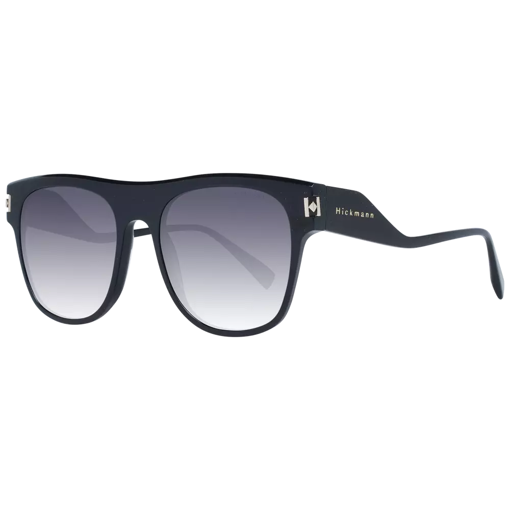 Ana Hickmann Black Women Sunglasses Ana Hickmann