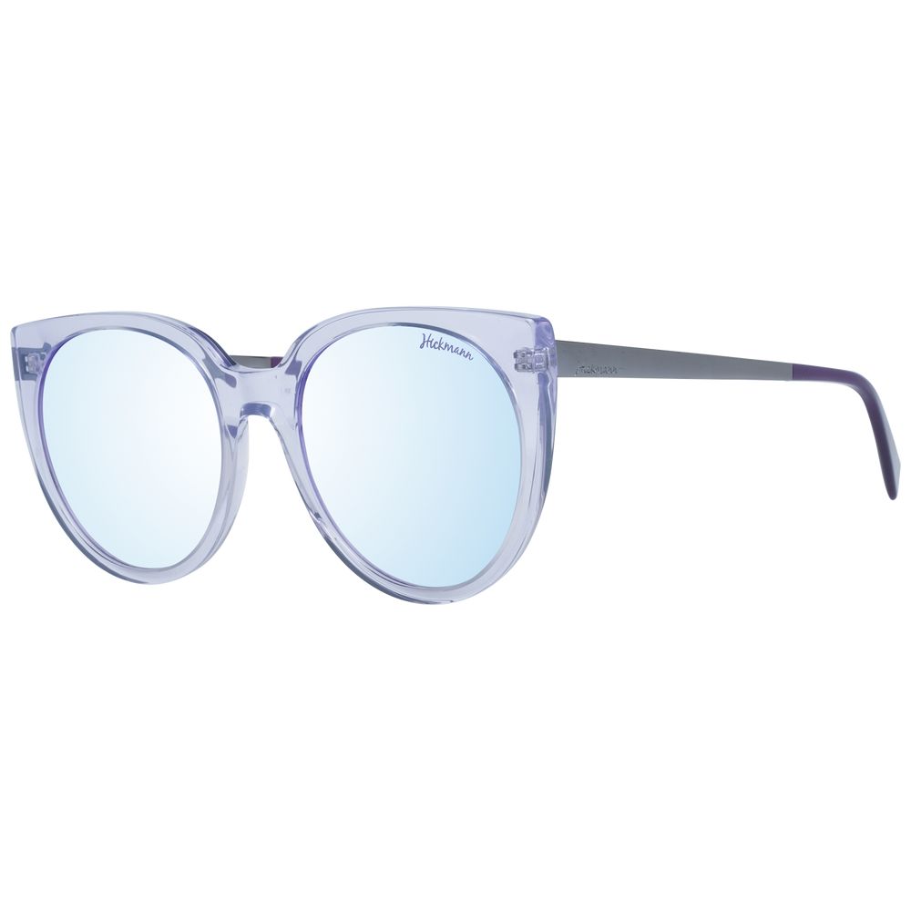 Ana Hickmann Transparent Women Sunglasses