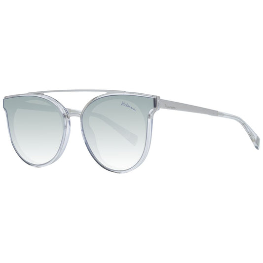 Ana Hickmann Silver Women Sunglasses