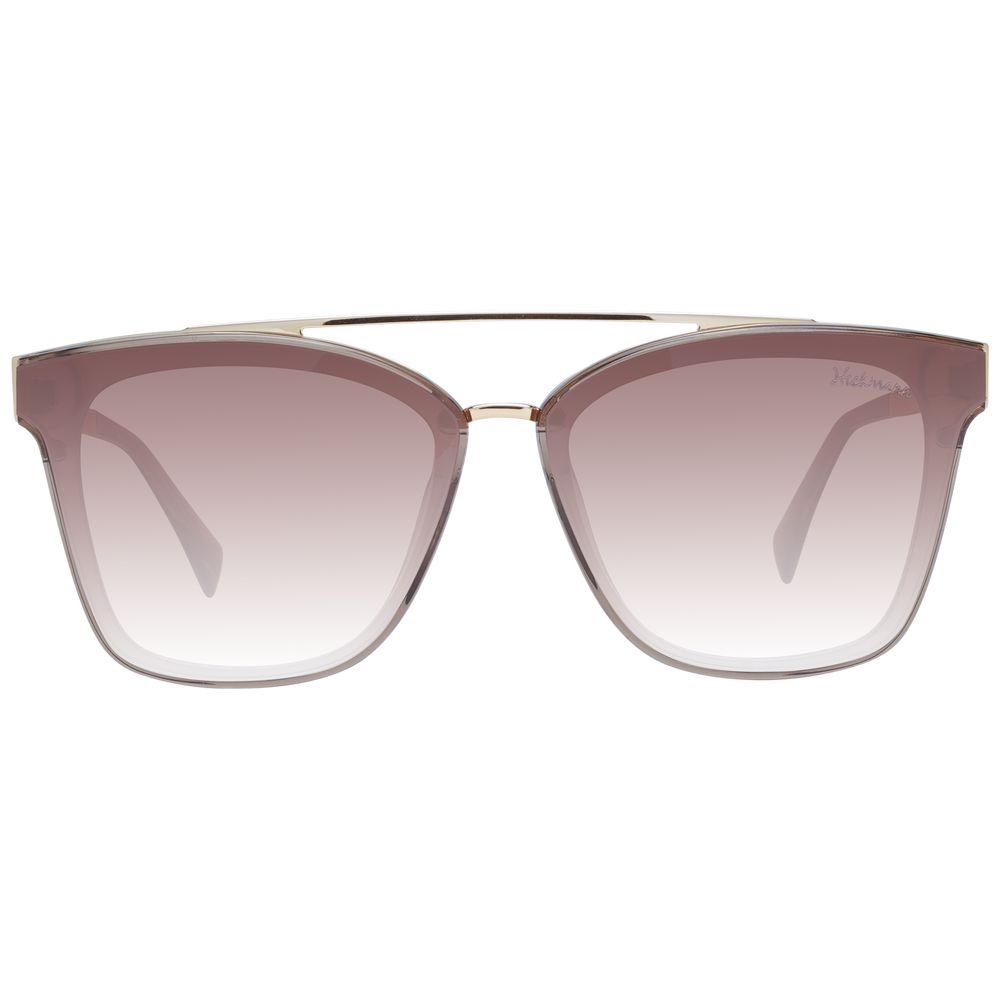 Ana Hickmann Brown Women Sunglasses