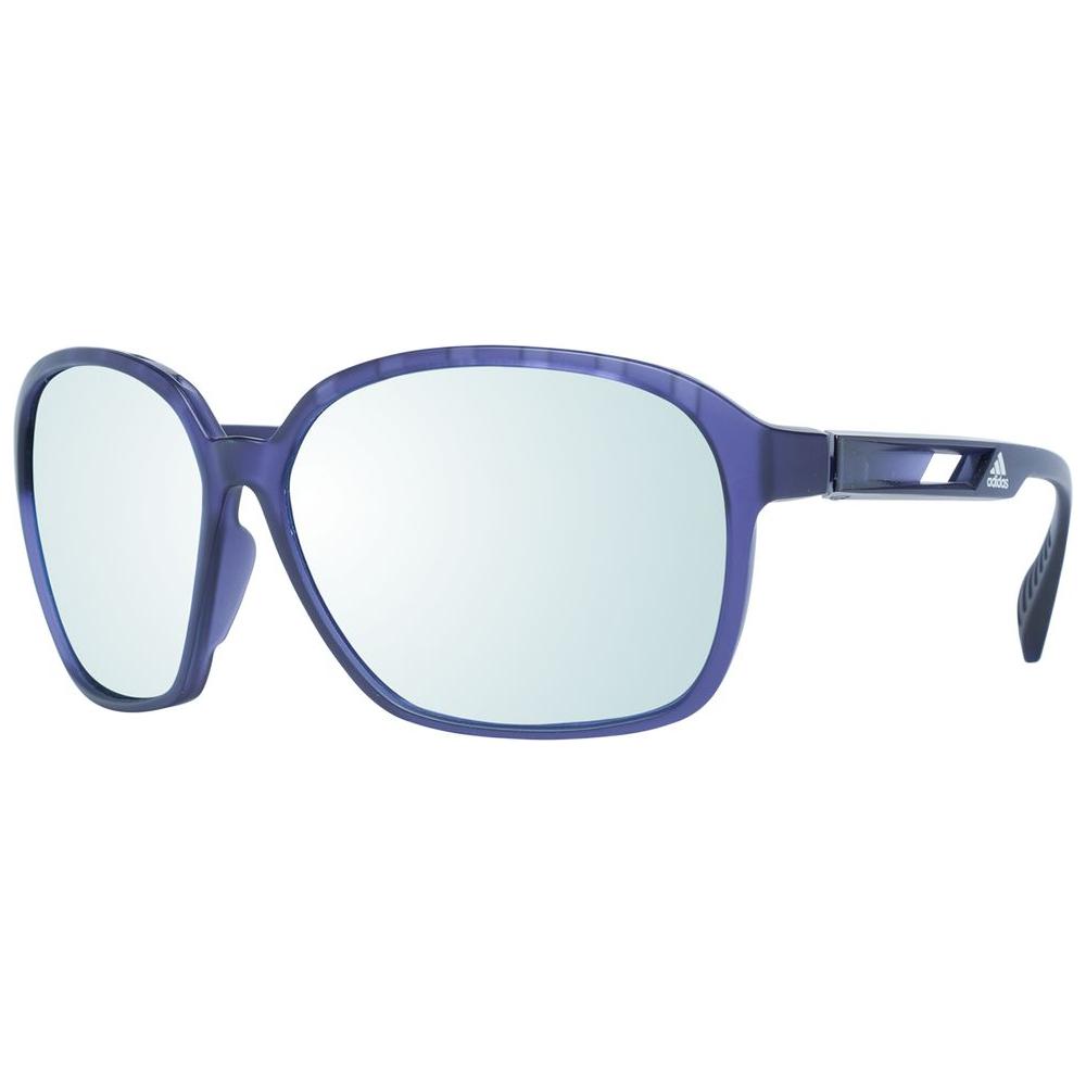 Adidas Purple Women Sunglasses