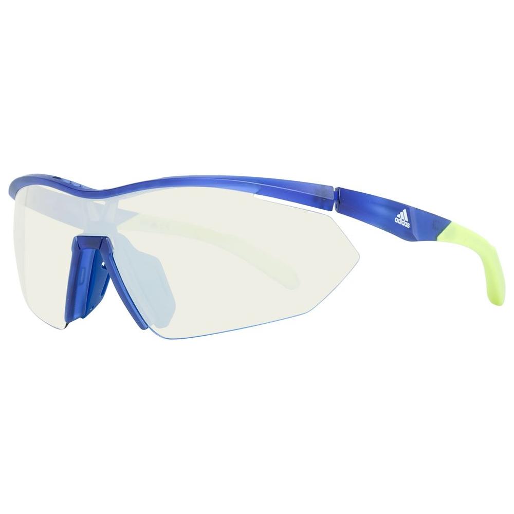 Adidas Blue Unisex Sunglasses