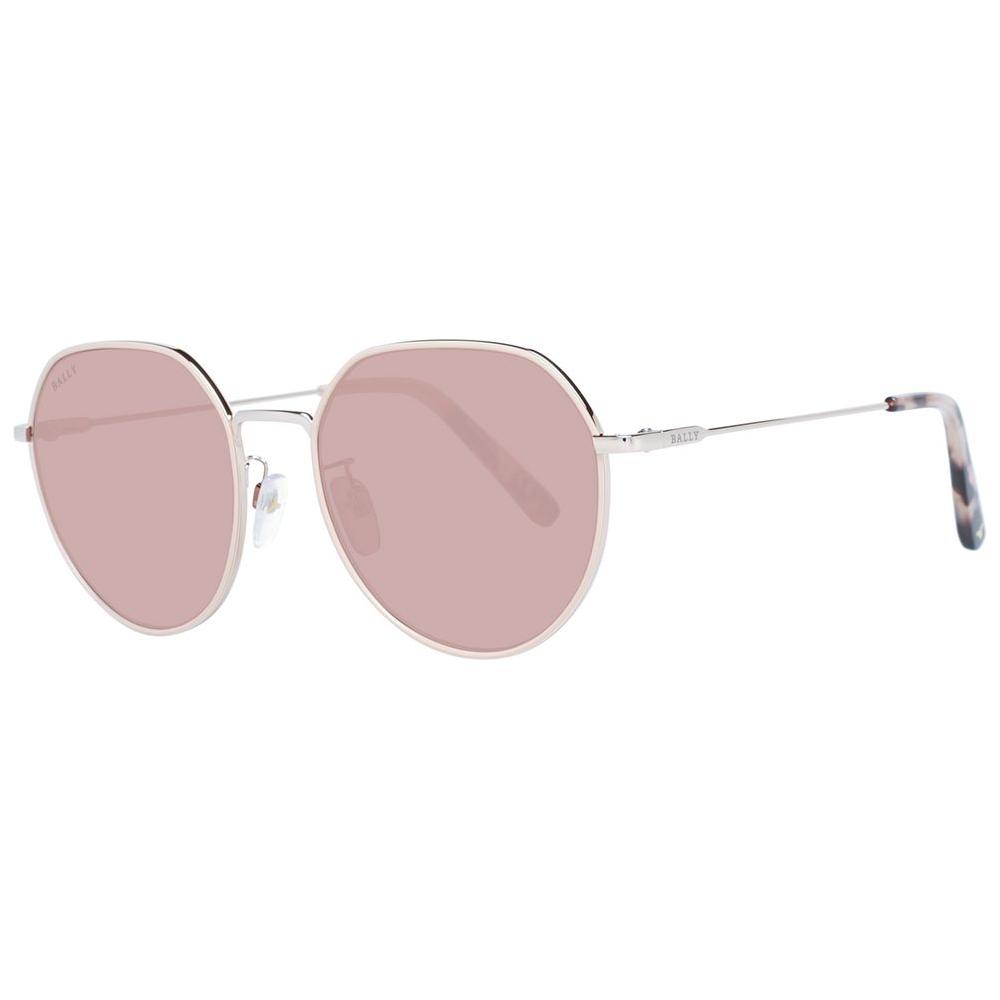 Bally Pink Women Sunglasses