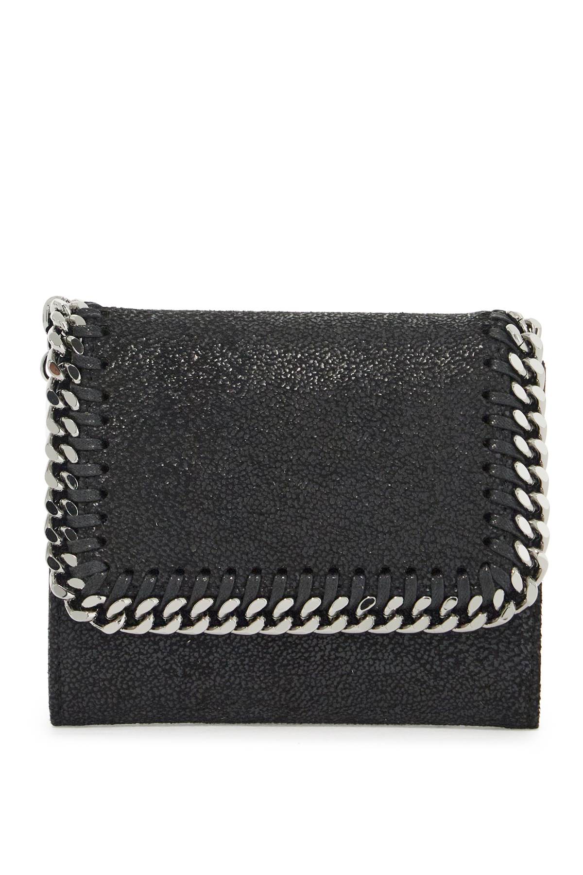 Stella McCartney falabella small wallet Wallets Stella McCartney