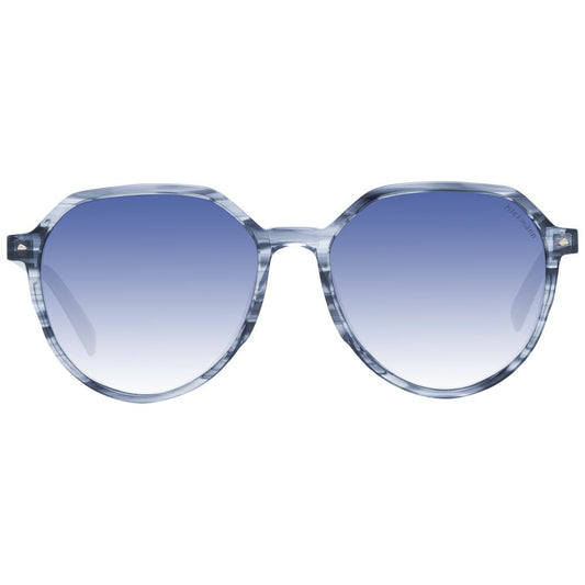 Ana Hickmann Gray Women Sunglasses Ana Hickmann