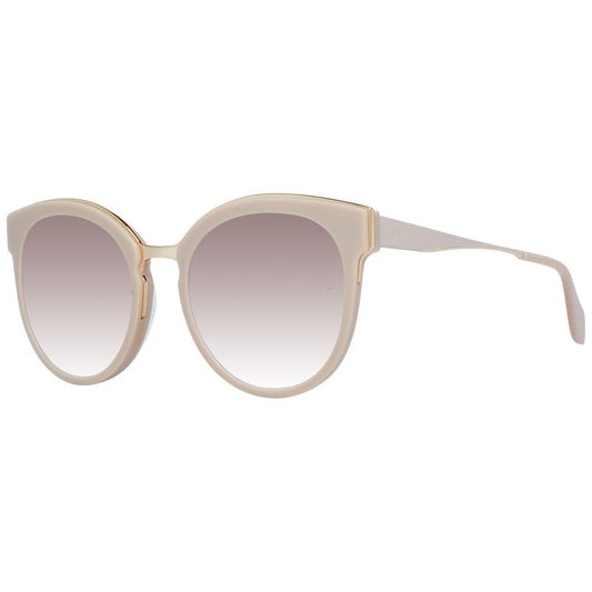 Ana Hickmann Brown Women Sunglasses