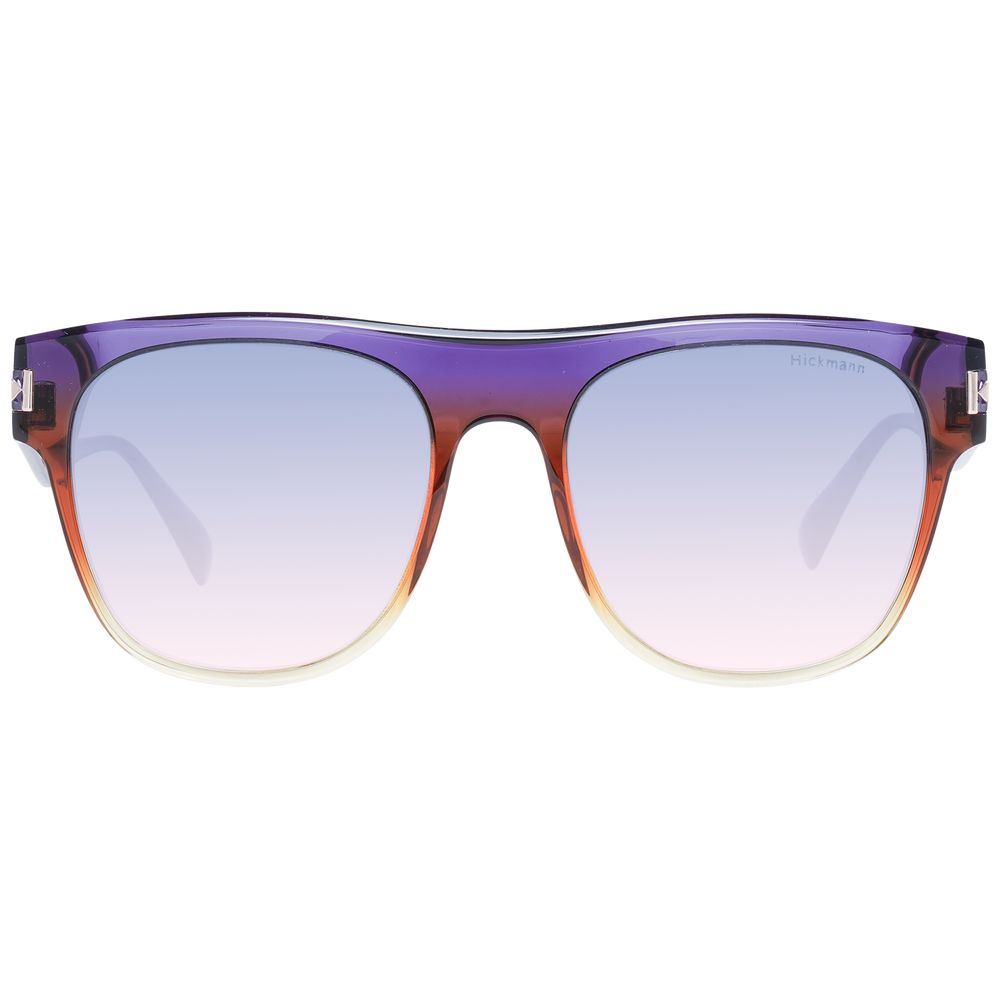 Ana Hickmann Purple Women Sunglasses Ana Hickmann