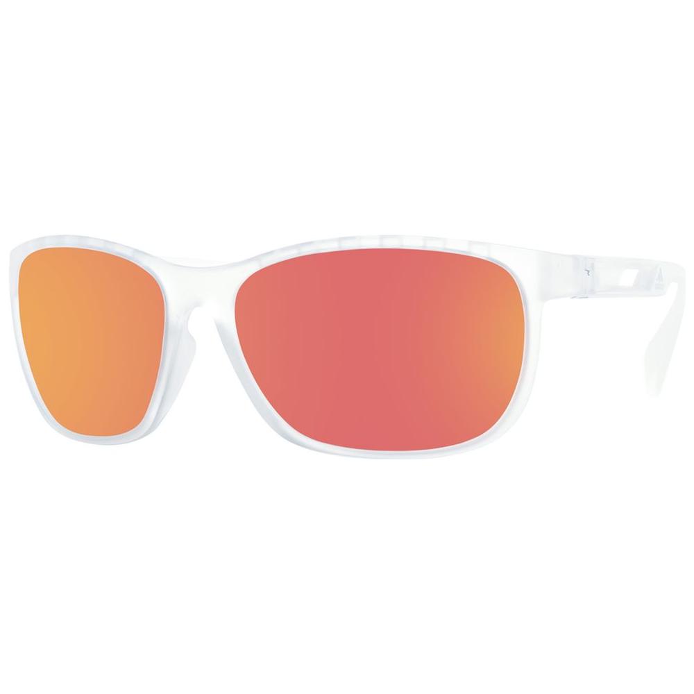 Adidas White Men Sunglasses