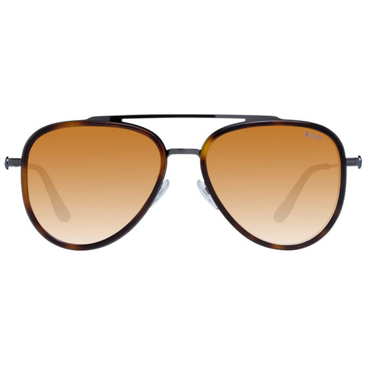 BMW Brown Men Sunglasses BMW