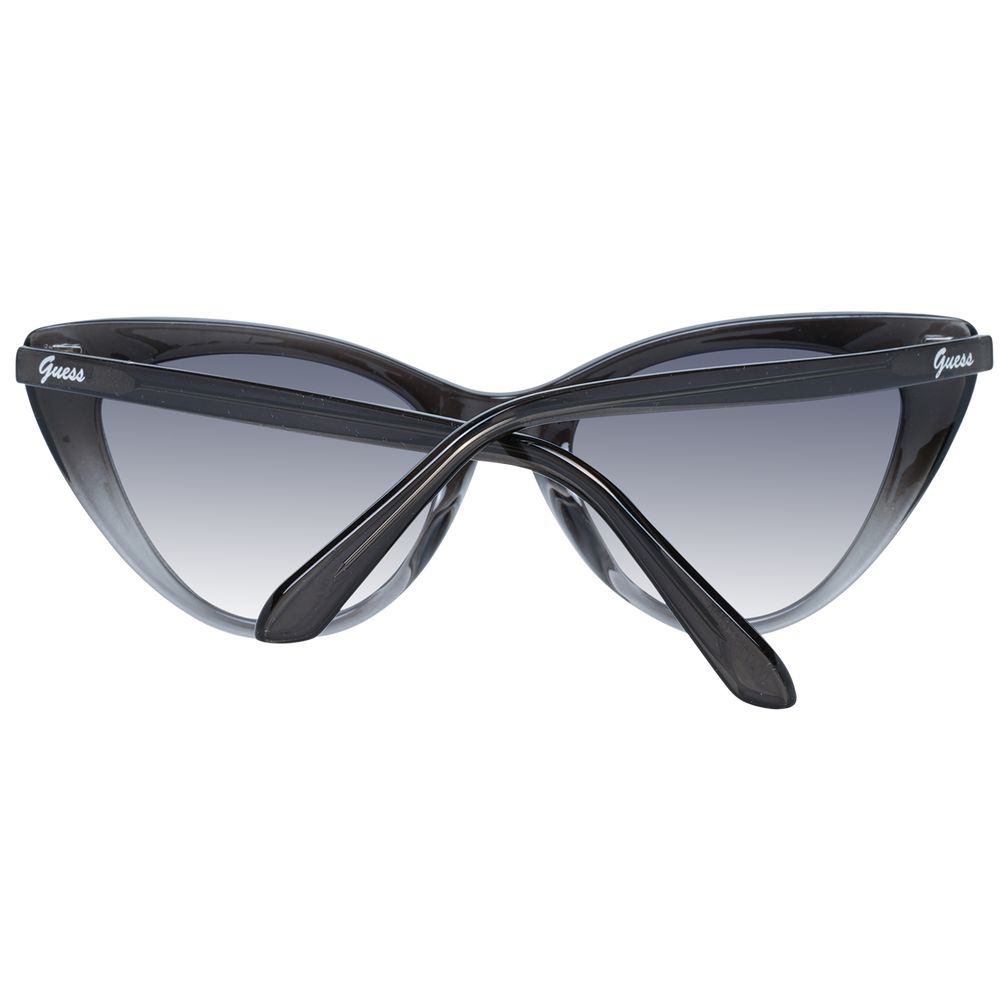 Guess Gray Women Sunglasses Guess