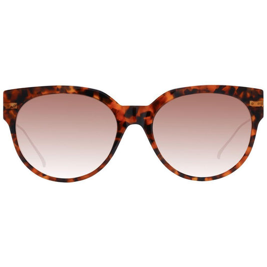 Scotch & Soda Brown Women Sunglasses 1728,67345776800,Brown,New with tags,Scotch & Soda,Sunglasses,Sunglasses for Women - Sunglasses,Women Scotch & Soda SC-1043843