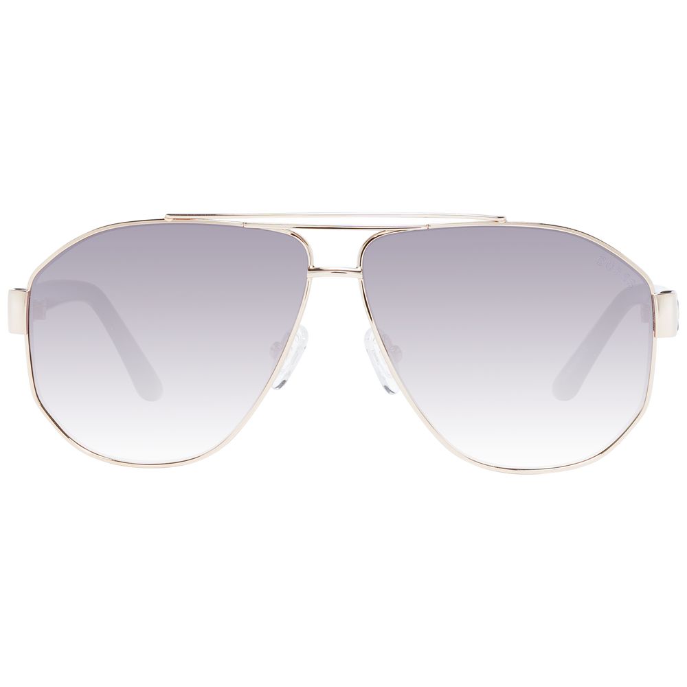 Guess Gold Women Sunglasses Guess