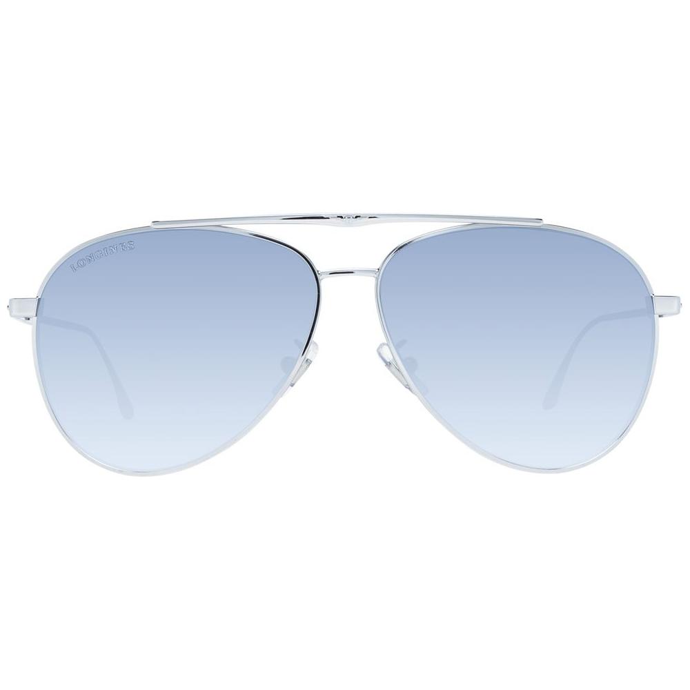 Longines Gold Men Sunglasses