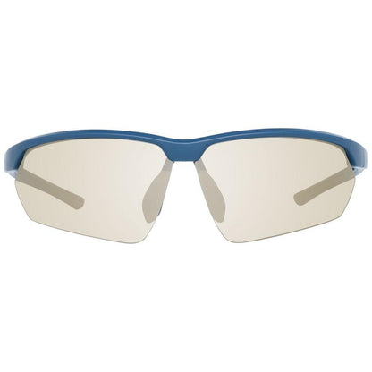 Timberland Blue Plastic Sunglasses