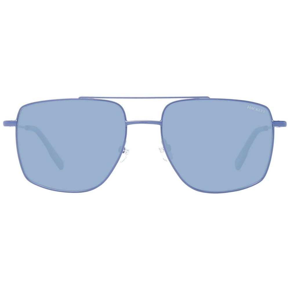 Hackett Blue Men Sunglasses