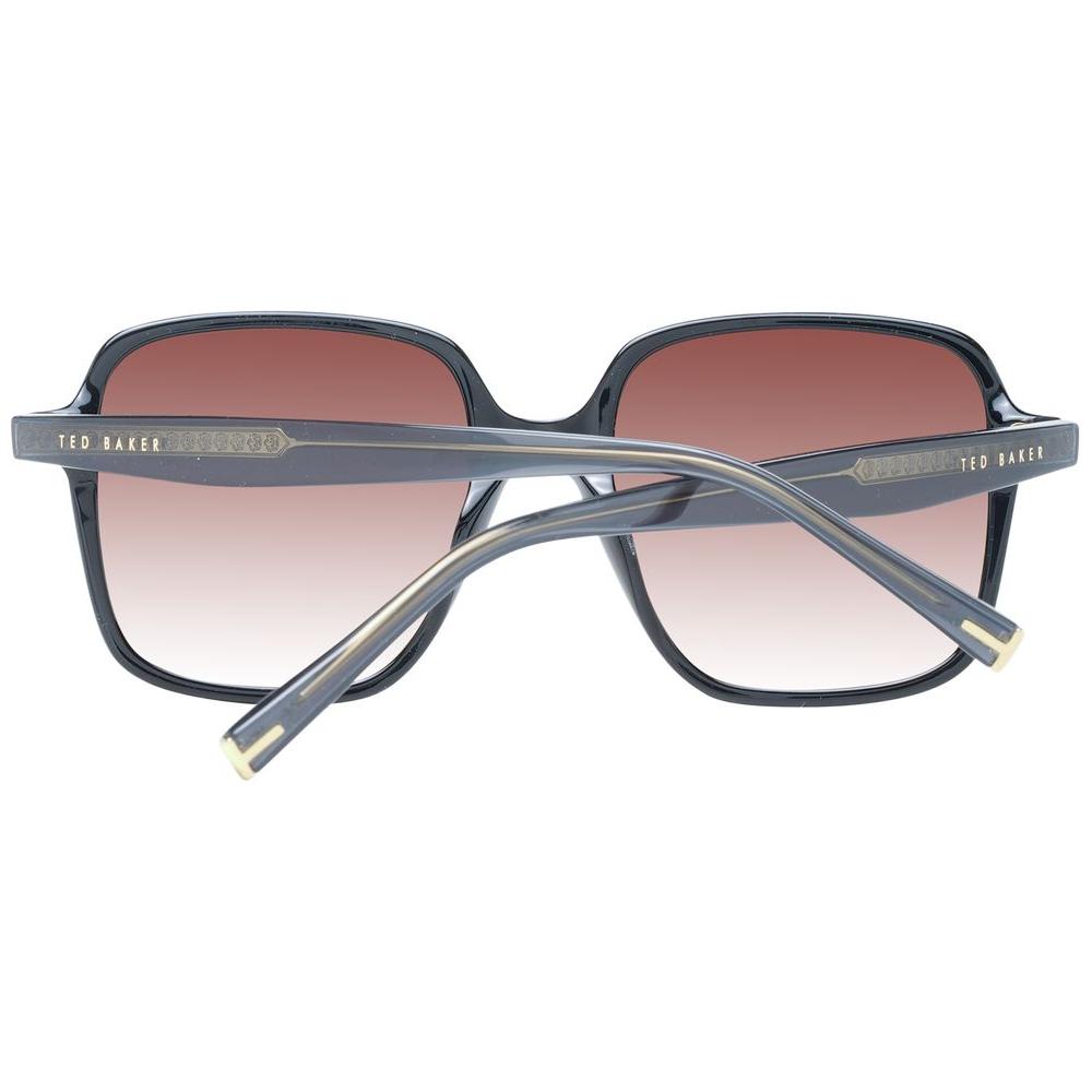 Ted Baker Black Women Sunglasses