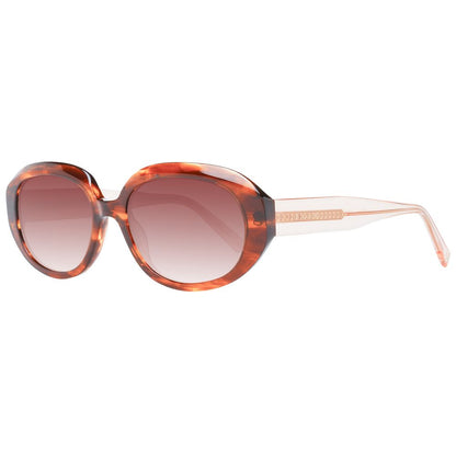 Ted Baker Multicolor Acetate Sunglasses