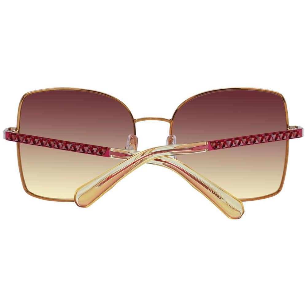 Swarovski Multicolor Women Sunglasses Swarovski