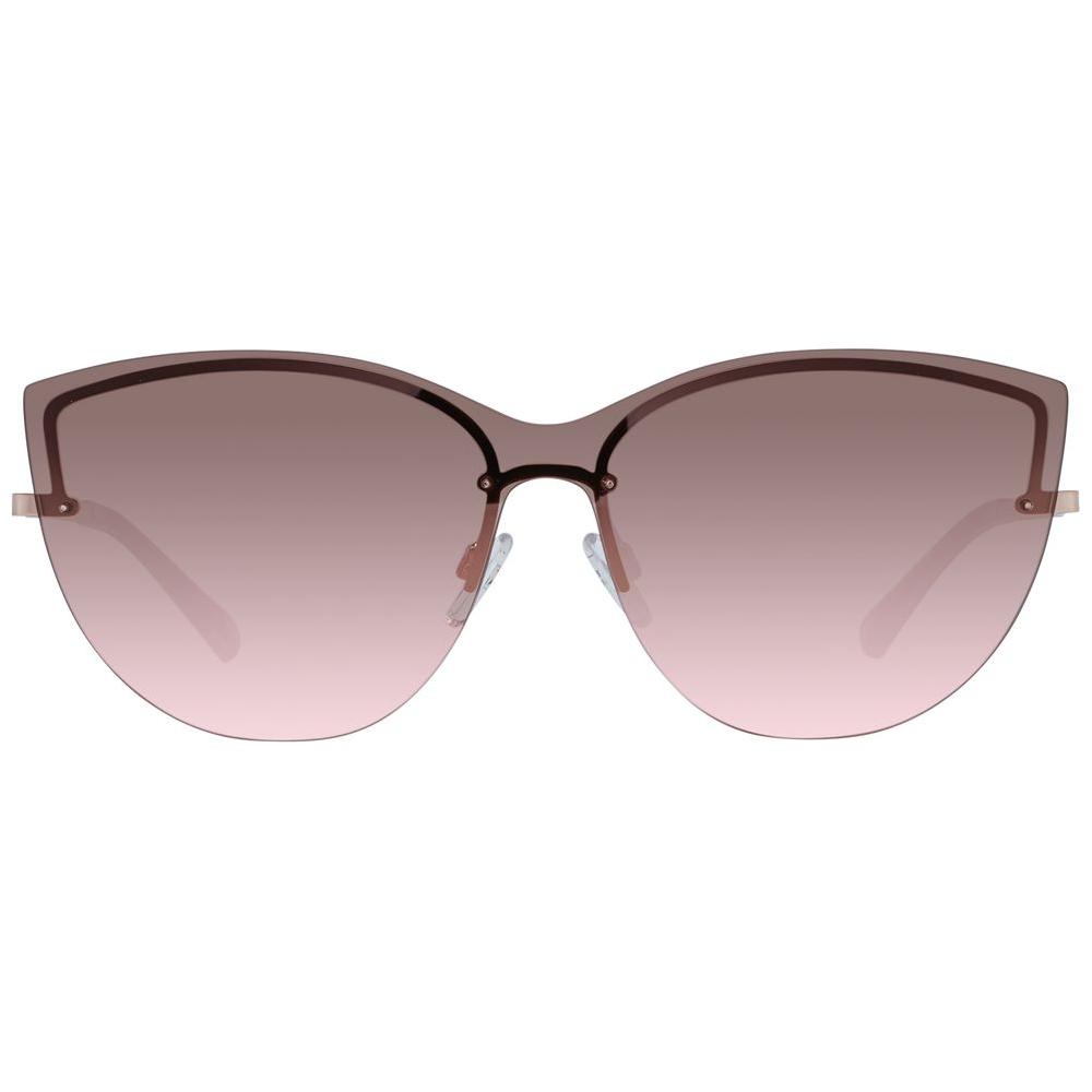 Ted Baker Pink Women Sunglasses