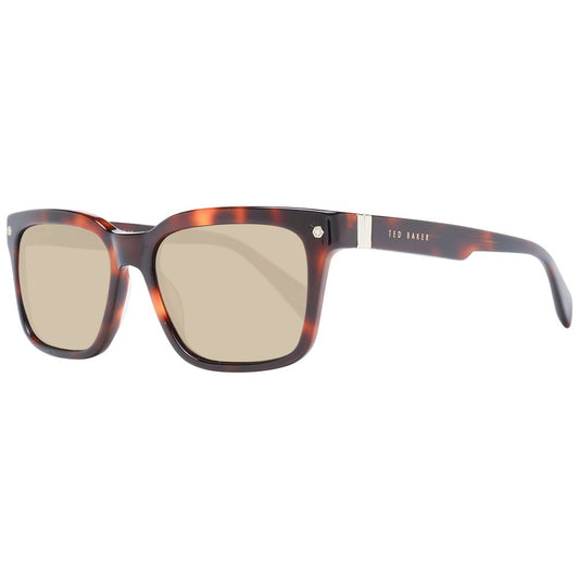 Ted Baker Multicolor Men Sunglasses