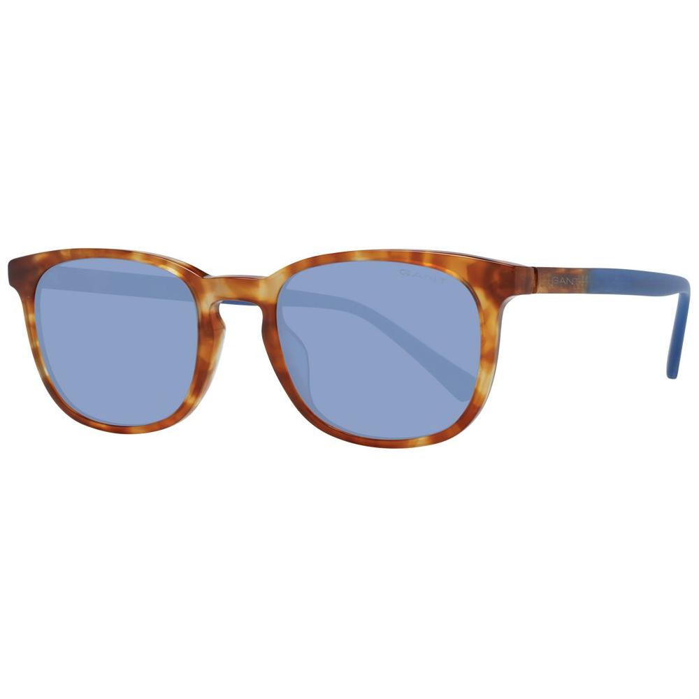 Gant Brown Men Sunglasses