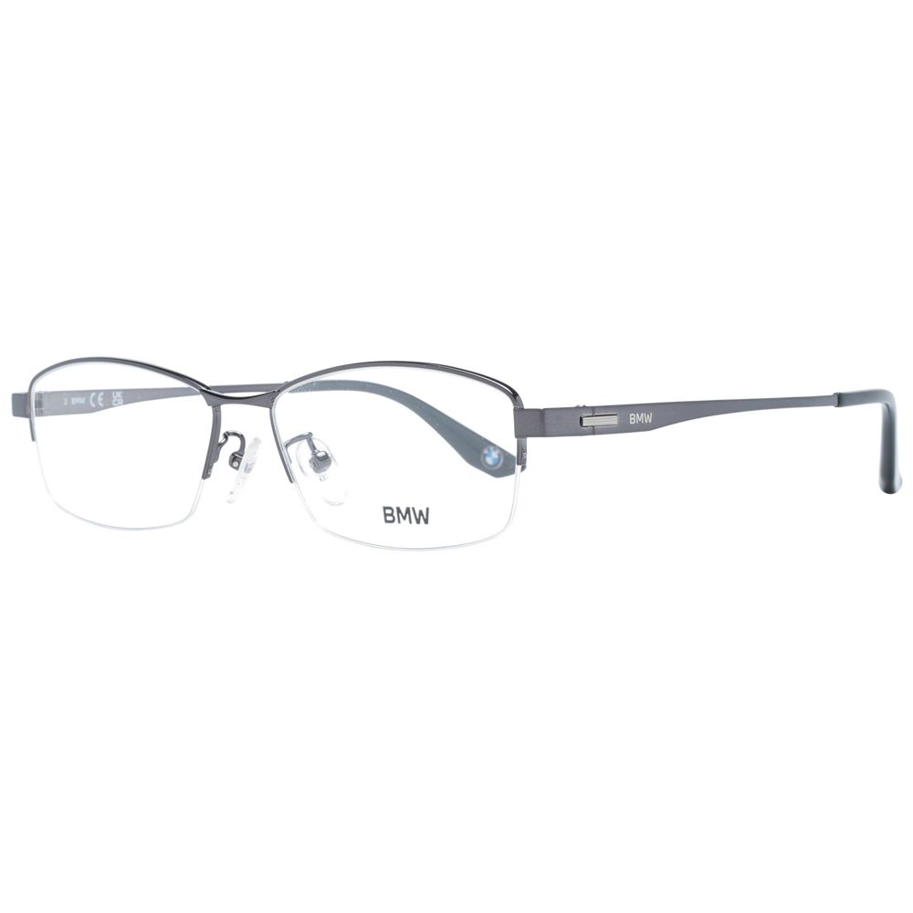 BMW Black Titanium Glasses (Frames)