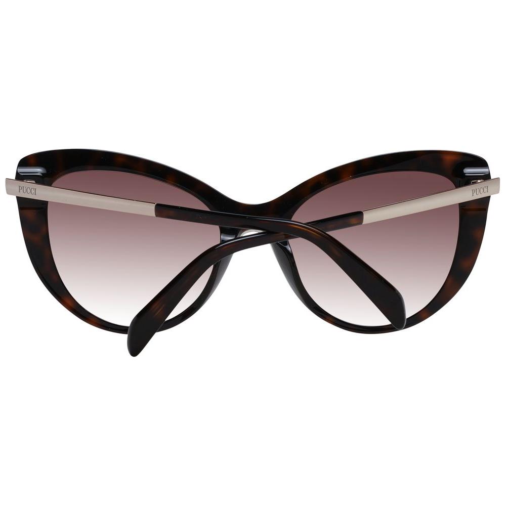 Emilio Pucci Multicolor Women Sunglasses