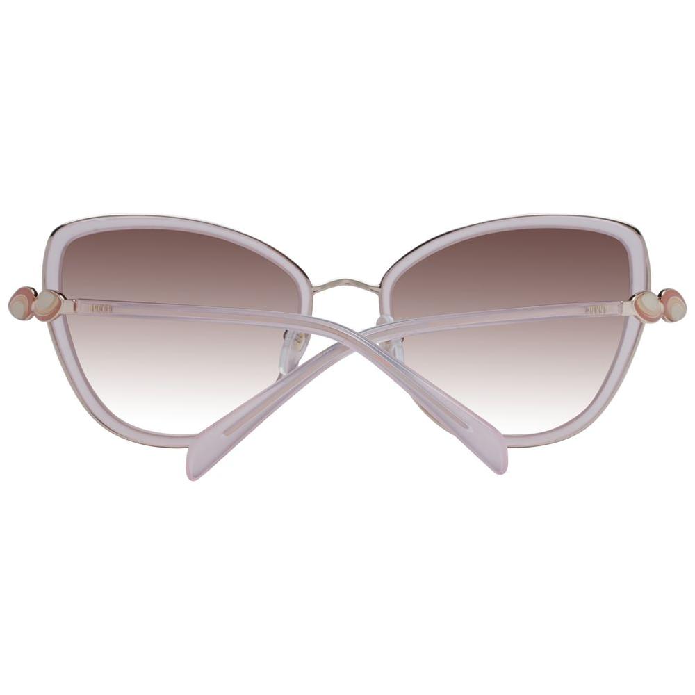 Emilio Pucci Pink Women Sunglasses