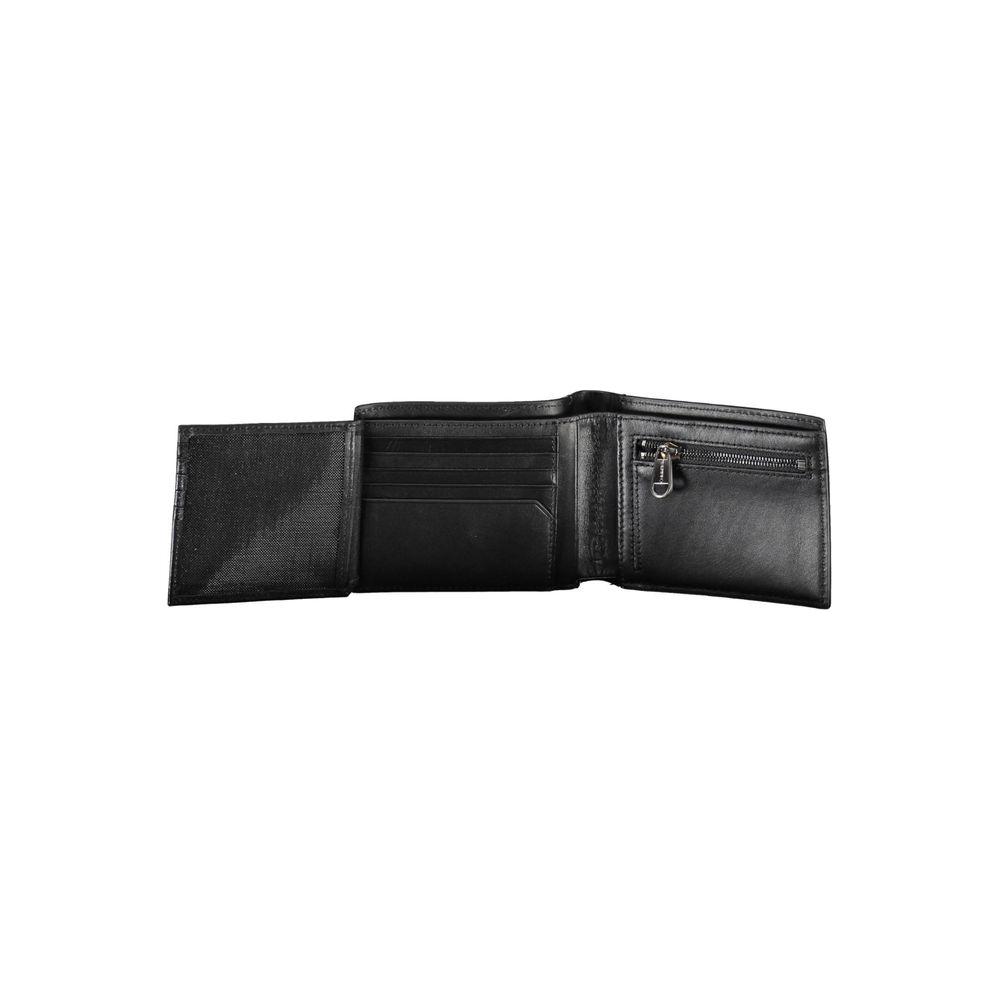 Calvin Klein Sleek Bi-Fold RFID-Secure Wallet Calvin Klein