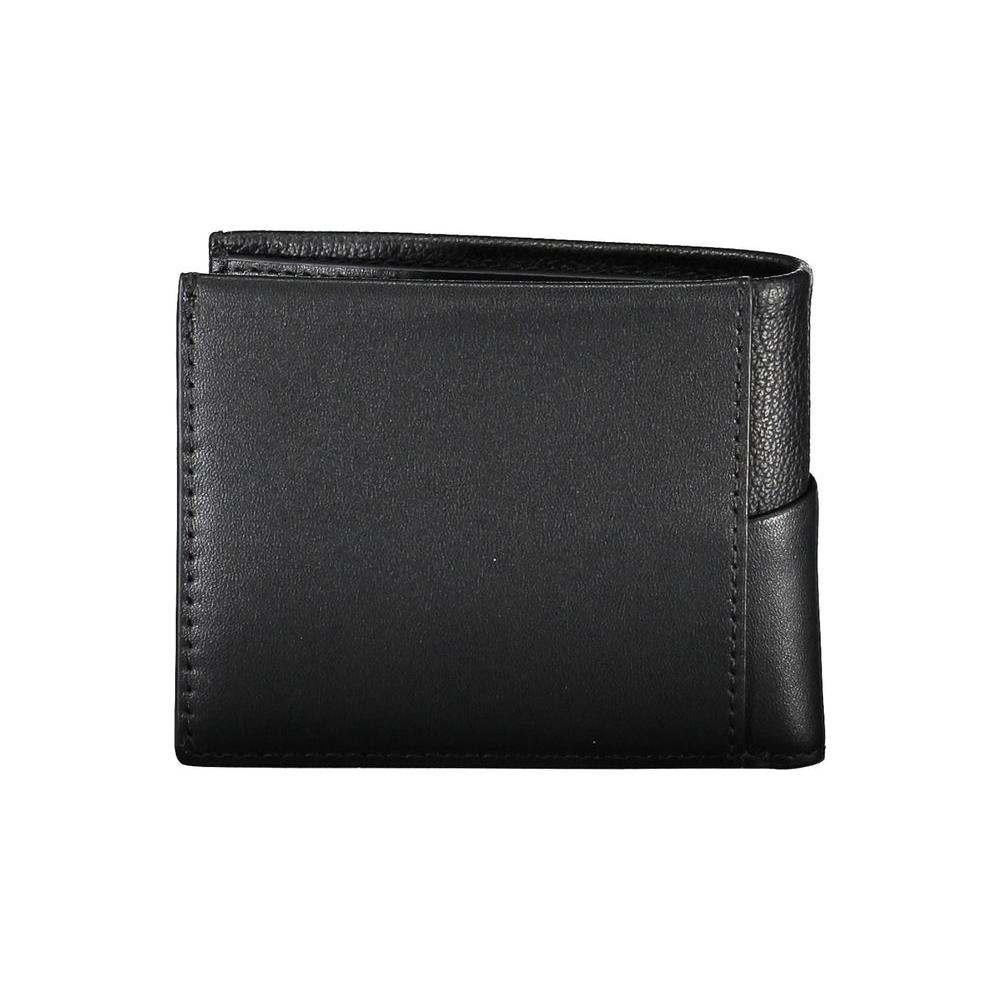 Calvin Klein Sleek ECO Leather RFID Wallet Calvin Klein