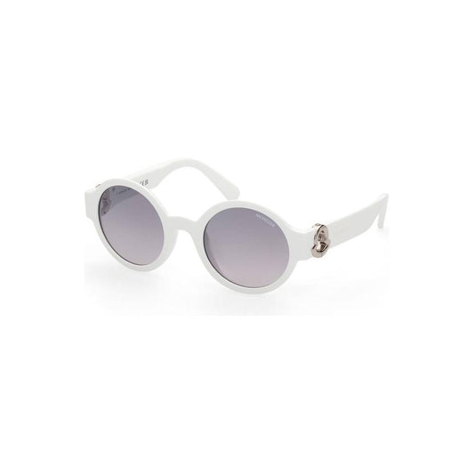 Moncler Elegant Round Lens Sunglasses Moncler